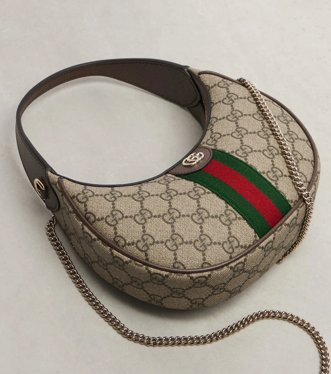 Gucci - Ophidia Small GG shoulder bag