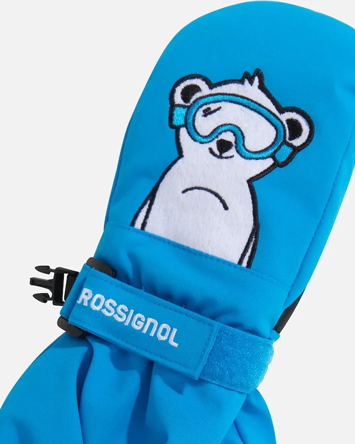 Детски ски ръкавици Rossignol IMPR M