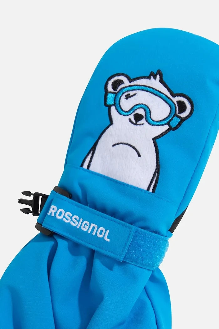 Детски ски ръкавици Rossignol IMPR M