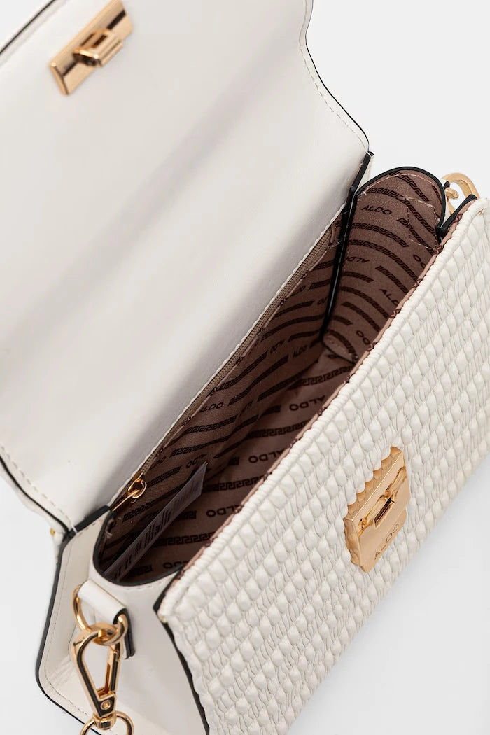 Aldo KAASIEN kadın crossbody suni deri çanta