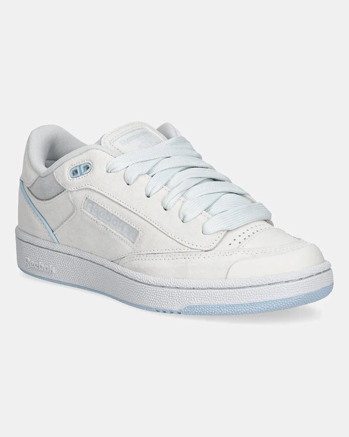 Велурени маратонки Reebok Classic Club C Bulc