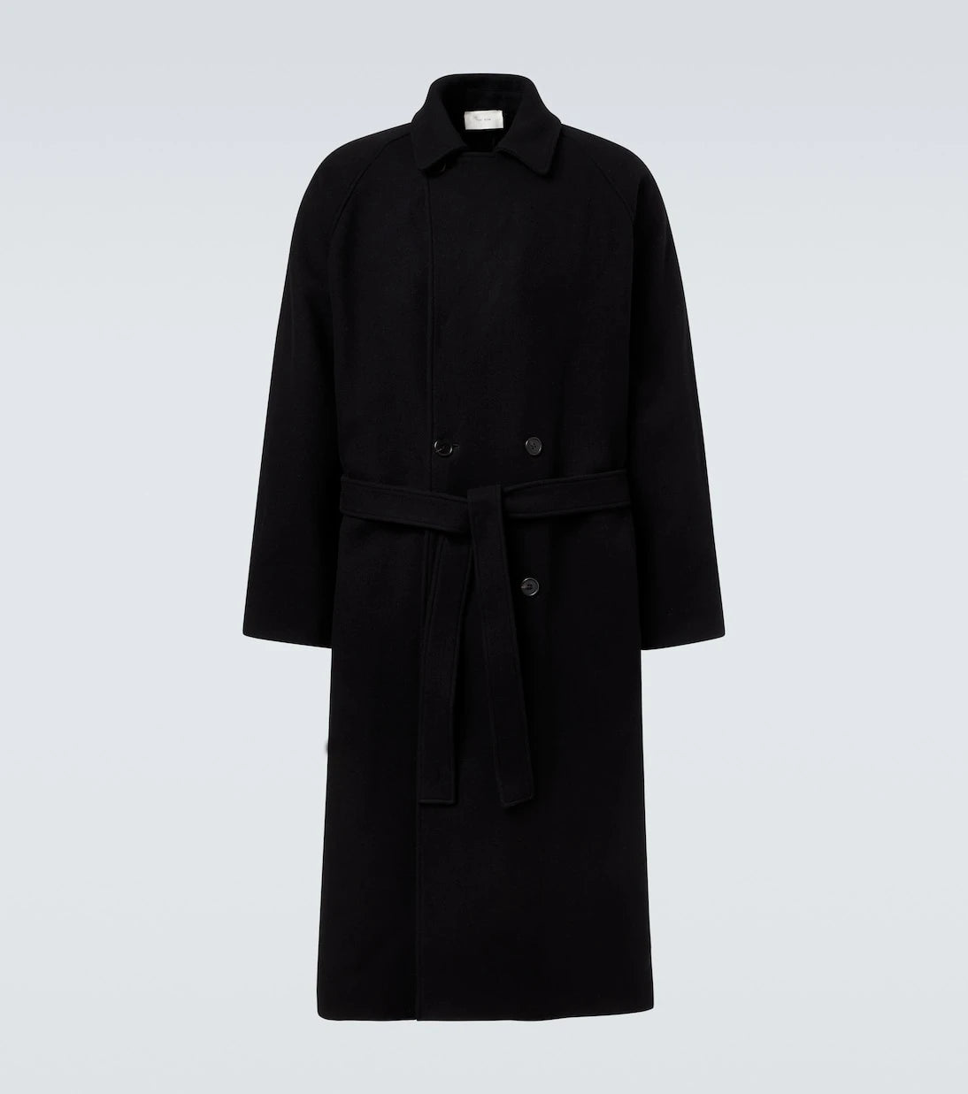 The Row - Eomer wool overcoat