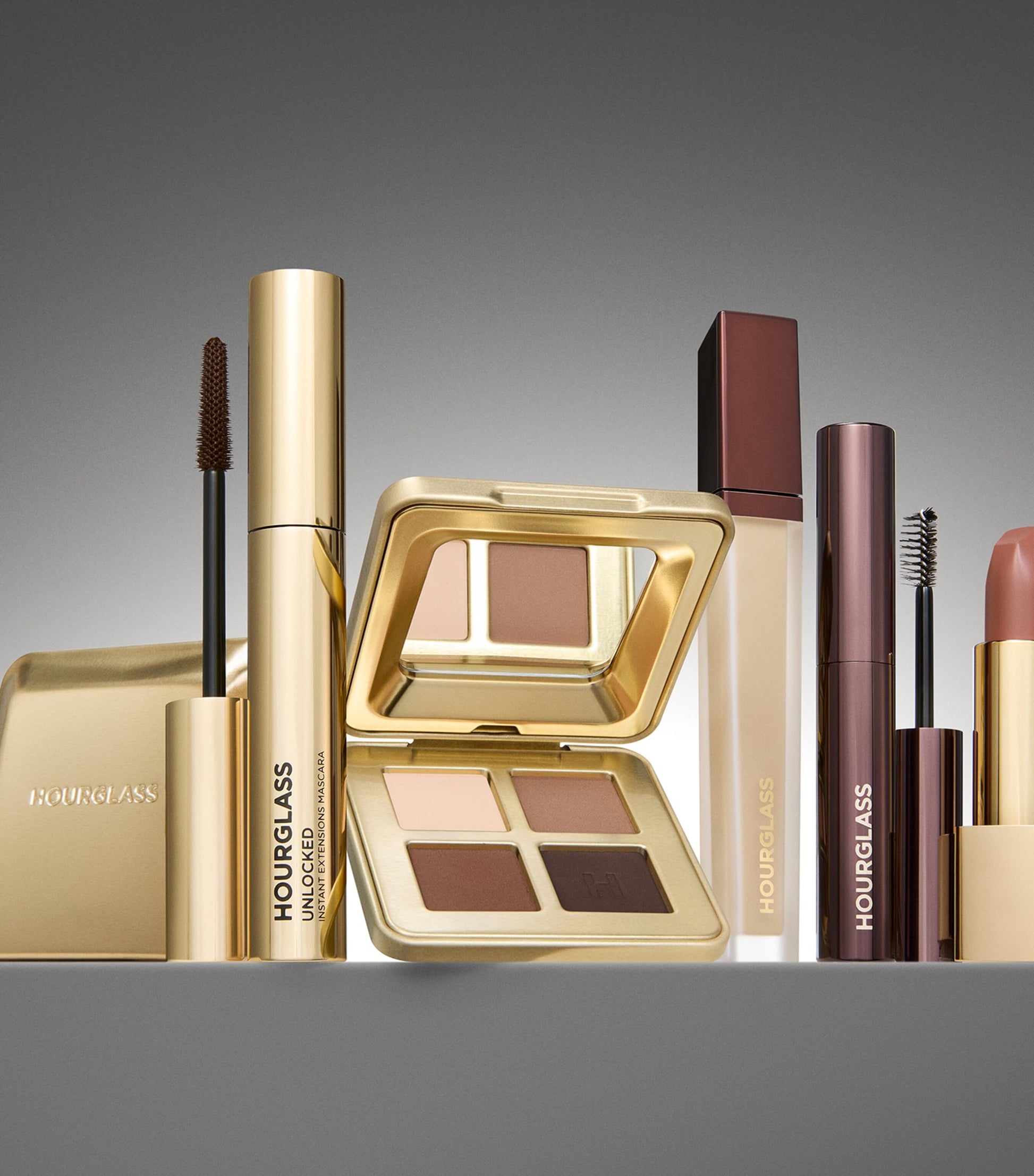 Hourglass Curator Eyeshadow Palette