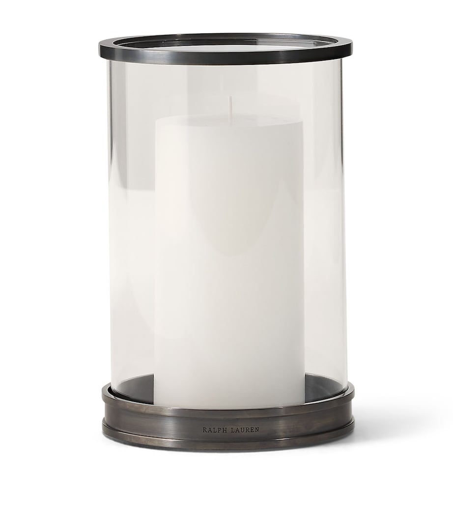 Mini Modern Hurricane (19.5cm)