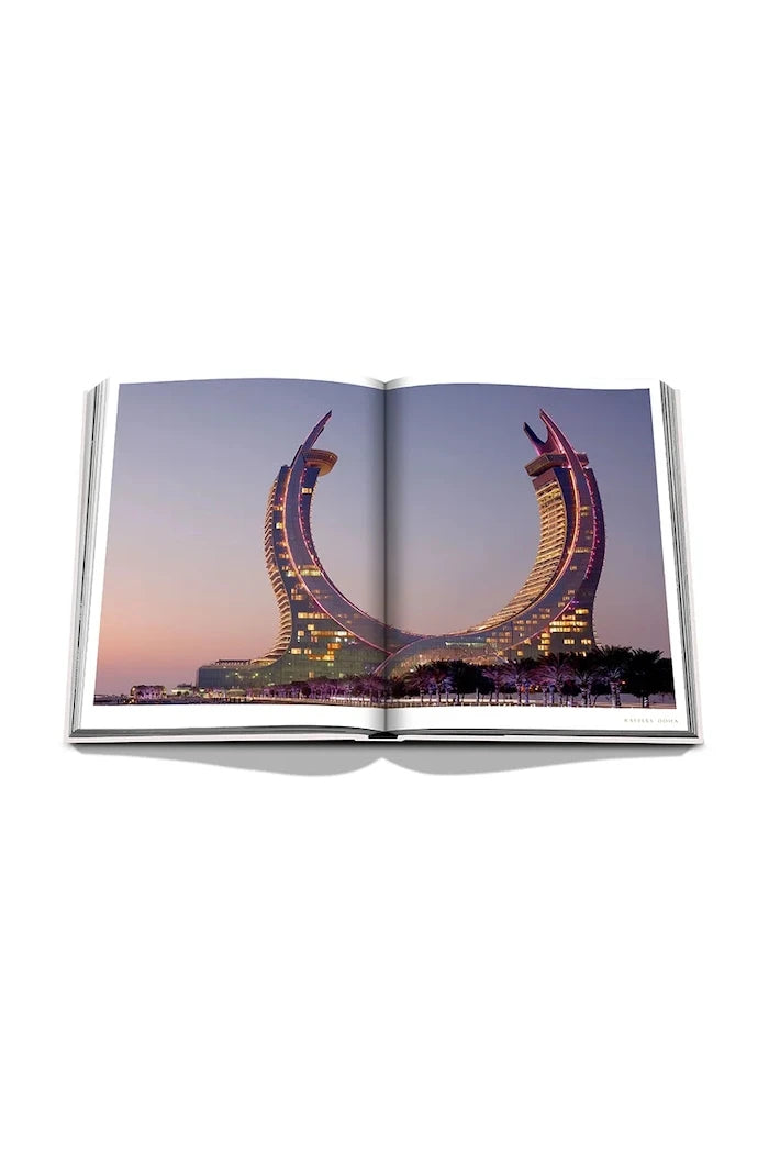 Книга Assouline Raffles by Mark Ellwood