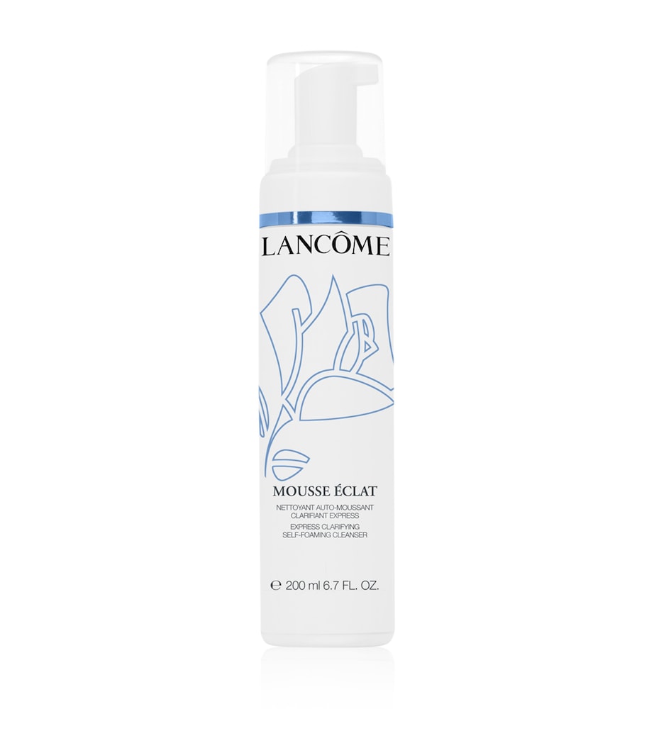 Lancôme Mousse Éclat