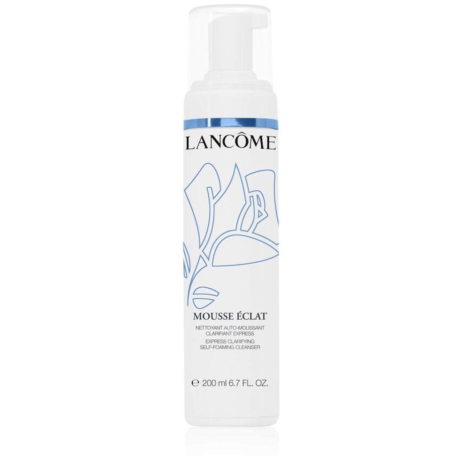 Lancôme Mousse Éclat