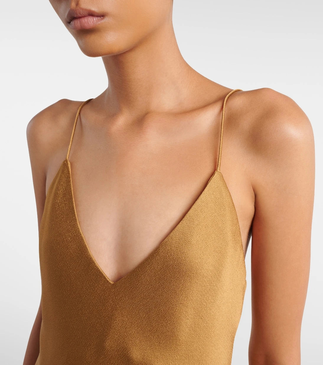 Blazé Milano - Manipur satin camisole