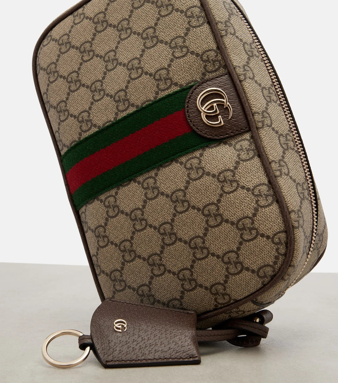 Gucci - Ophidia Small camera bag