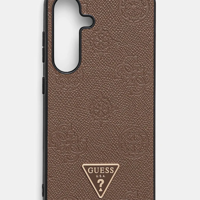 Калъф за телефон Guess Samsung Galaxy S25