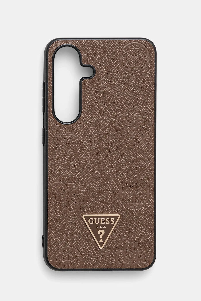 Guess Samsung Galaxy S25 Telefon Kılıfı