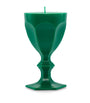 Harcourt Glass Candle