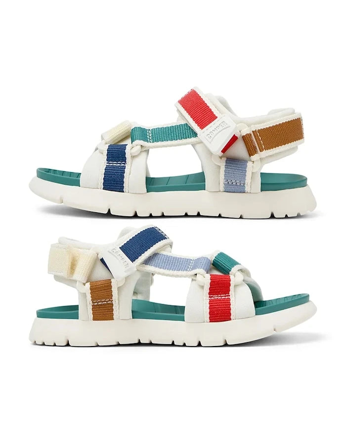 Camper Oruga Sandal TWS Kids Çocuk Sandalları