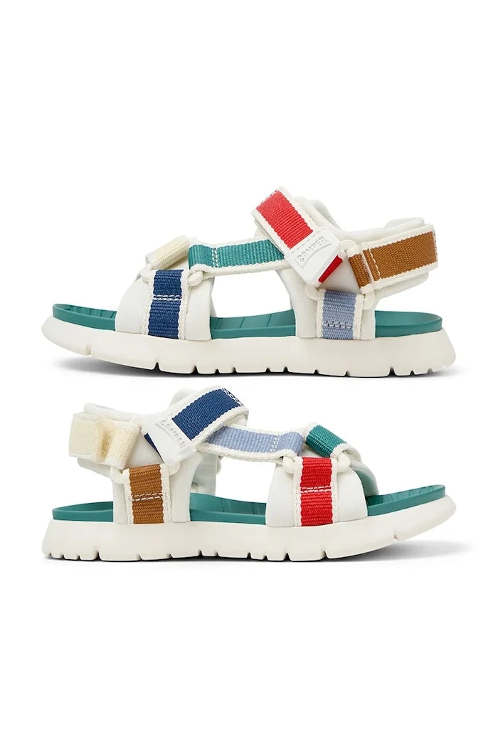 Детски сандали Camper Oruga Sandal TWS Kids