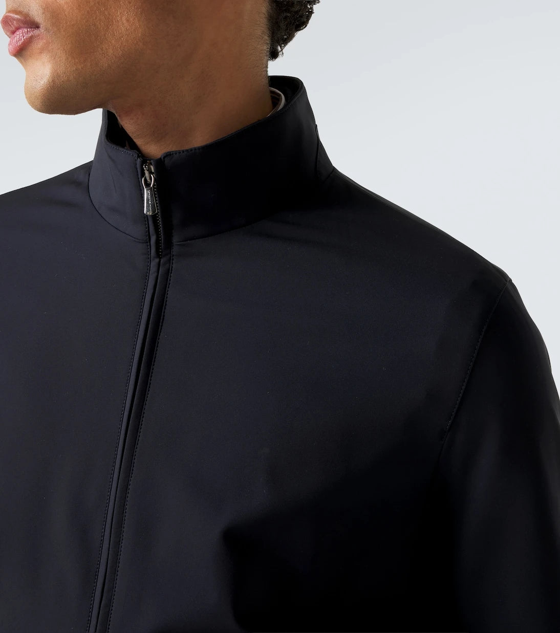 Thom Sweeney - Technical bomber jacket