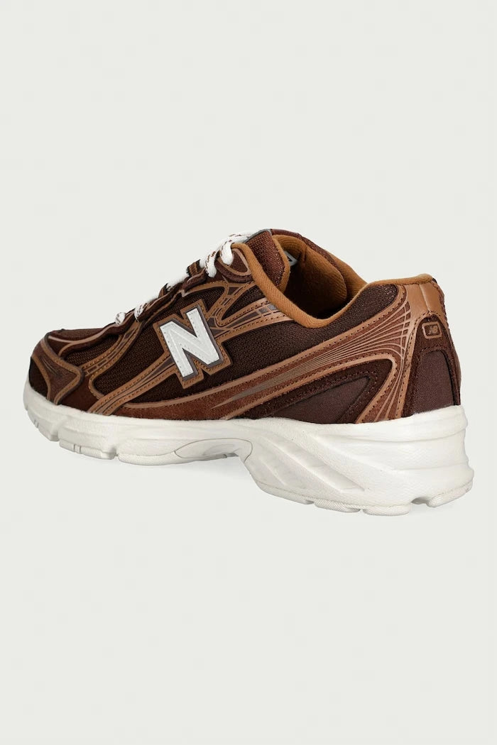 New Balance 740 kadın spor ayakkabı