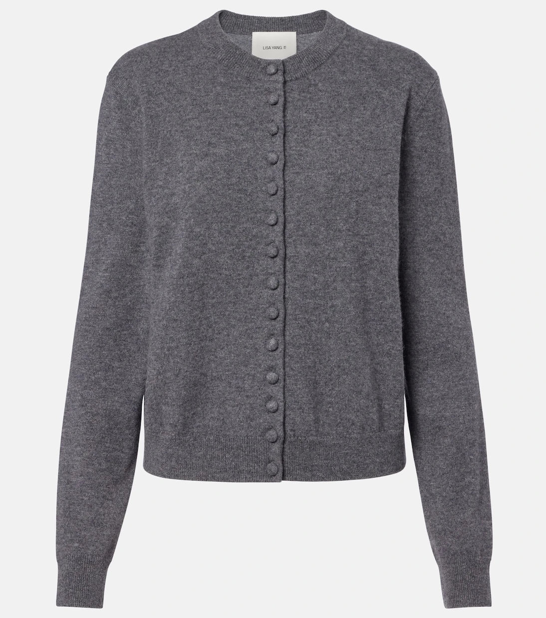 Lisa Yang - Wilona cashmere cardigan