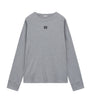 LOEWE Anagram Long-Sleeve T-Shirt