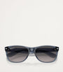 Ray-Ban Blue RB2132 New Wayfarer Sunglasses