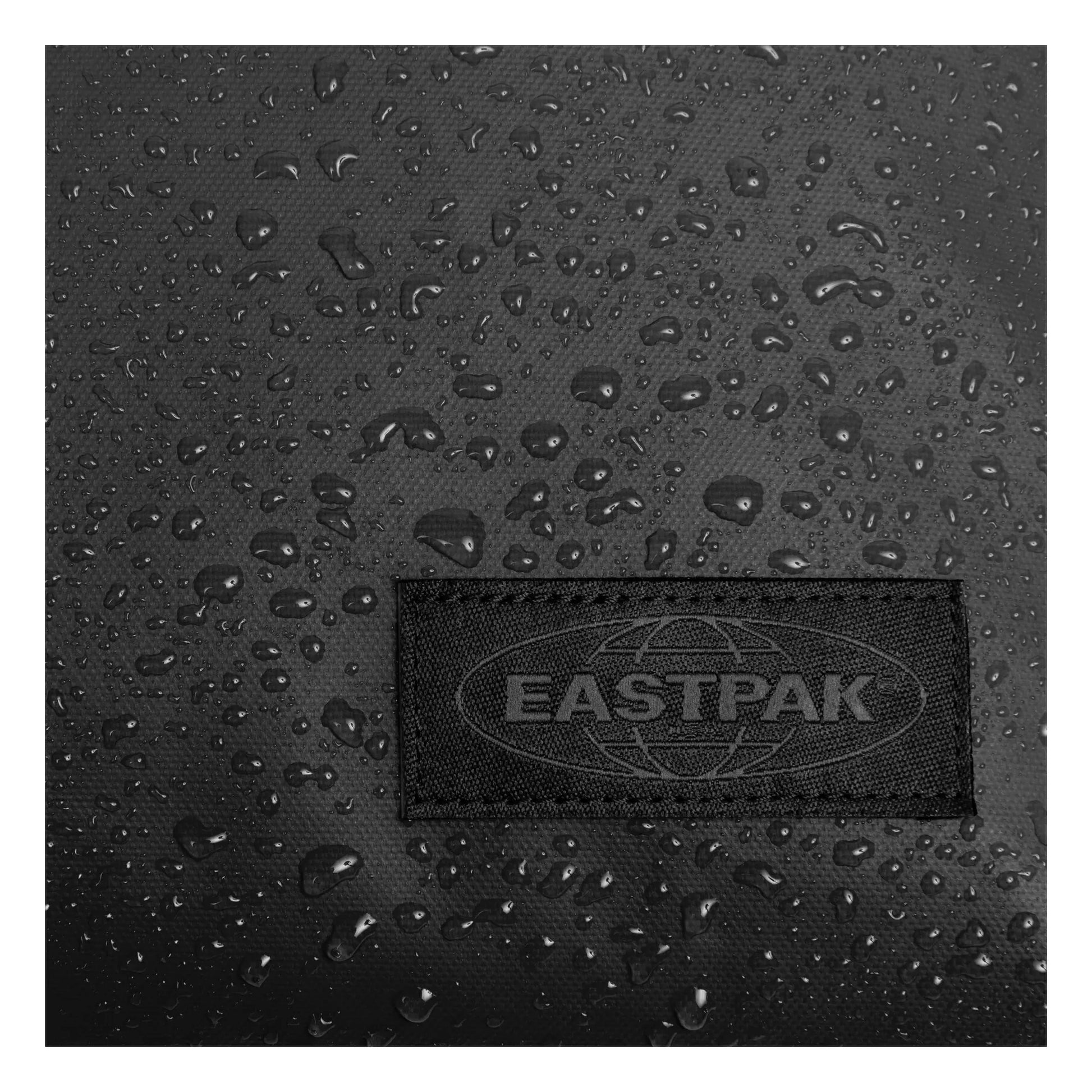 Eastpak - Transit'R L suitcase | Black