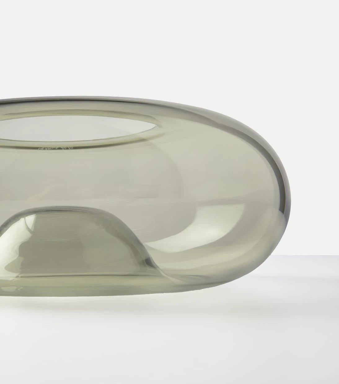 Cassina - Bo Maki Jelly glass vase