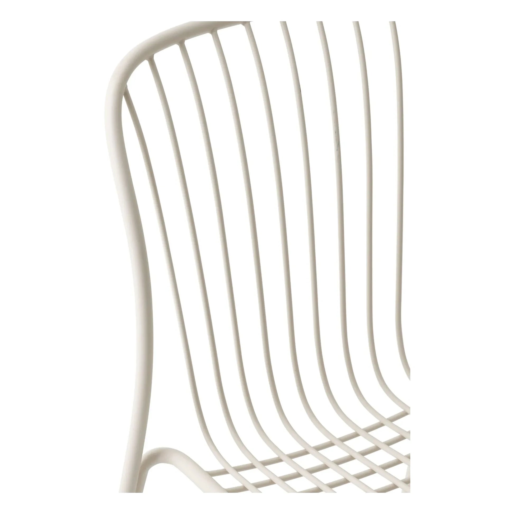 & Tradition - Thorvald SC94 chair, Space Copenhagen | Ivory