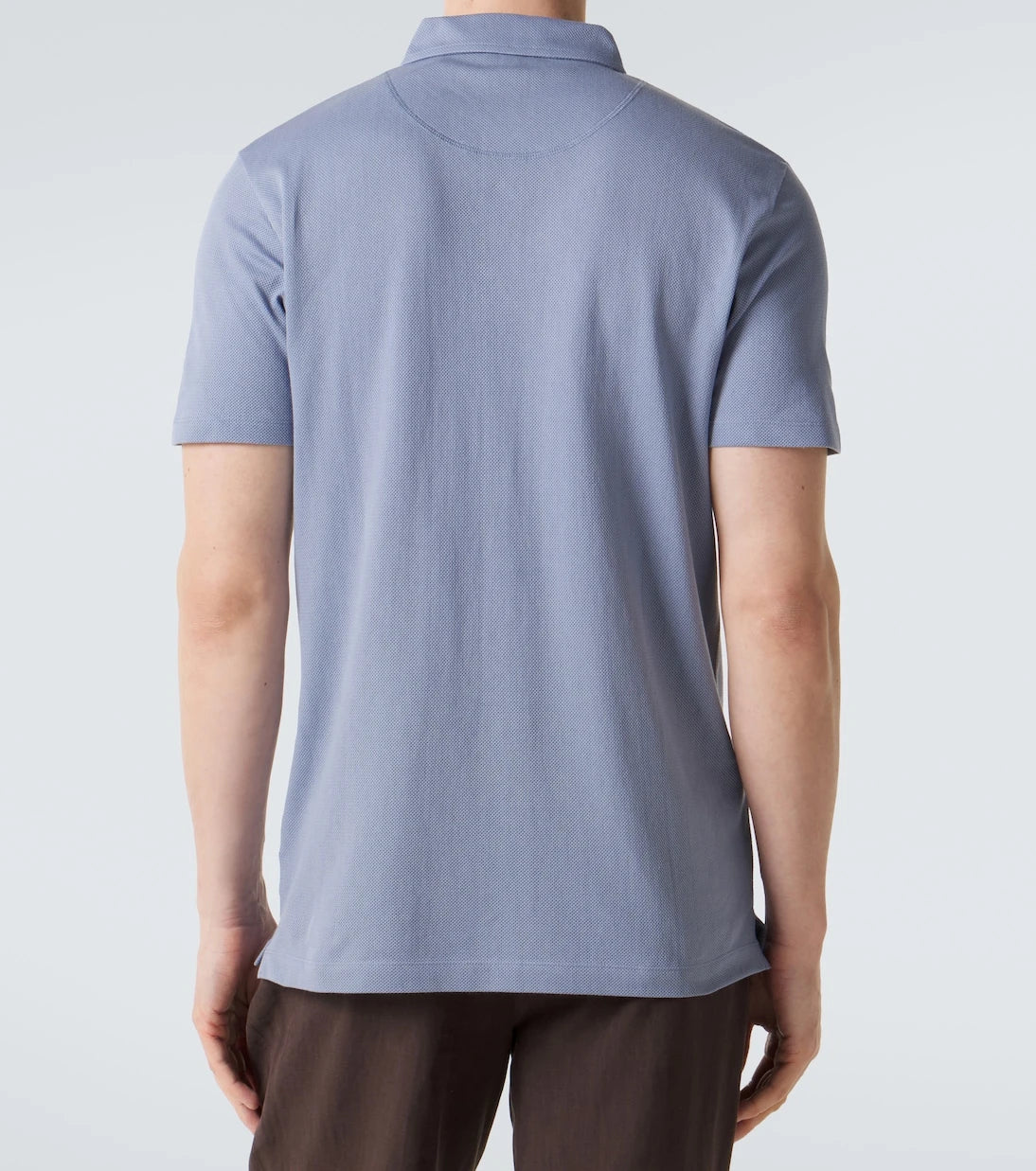 Sunspel - Riviera cotton polo shirt