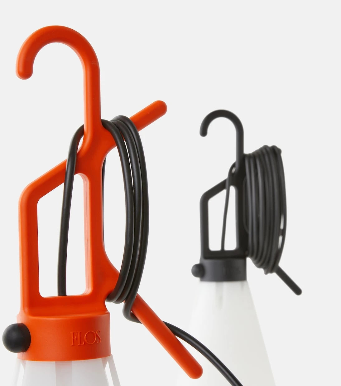 Flos - Mayday portable lamp by Konstantin Grcic, EU plug