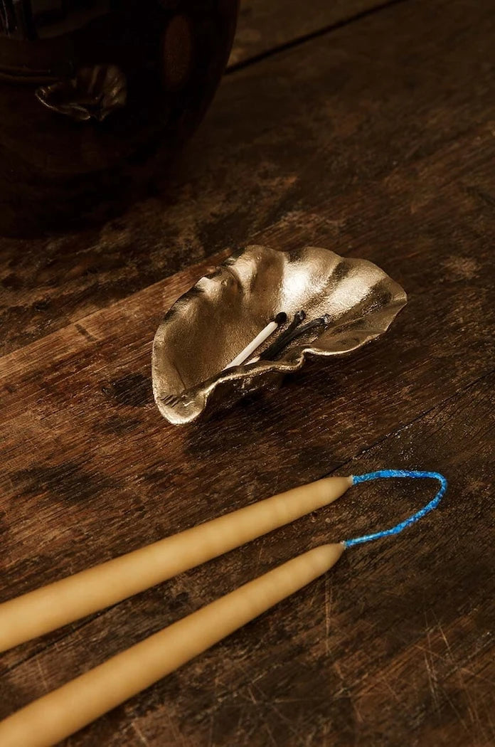 Декоративна купа ferm LIVING Oyster