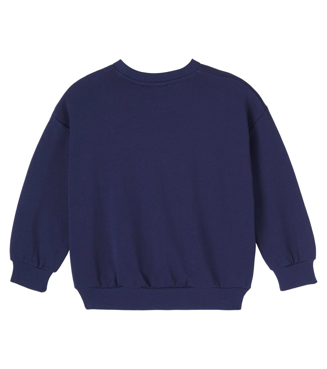 Mini Rodini - Baskılı pamuk jarse sweatshirt