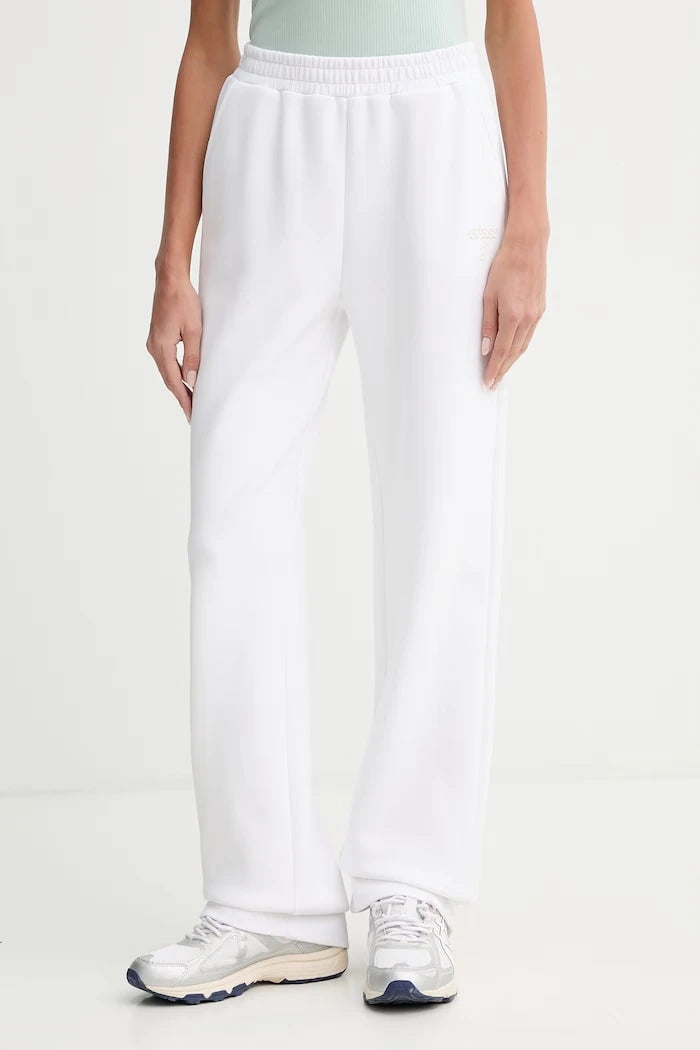 Guess kadın pamuklu eşofman altı HABI