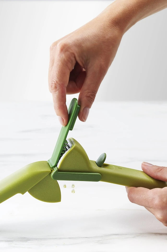 Joseph Joseph Sarımsak Presi CleanForce™