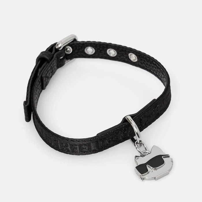 Нашийник за куче Karl Lagerfeld