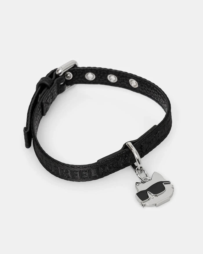 Karl Lagerfeld Köpek Tasması