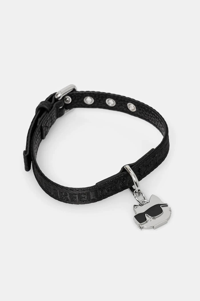 Нашийник за куче Karl Lagerfeld