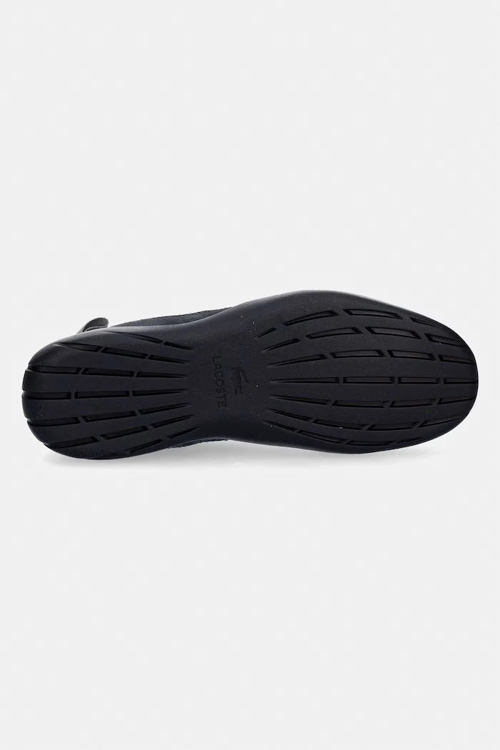 Маратонки Lacoste Side Low Sneakers