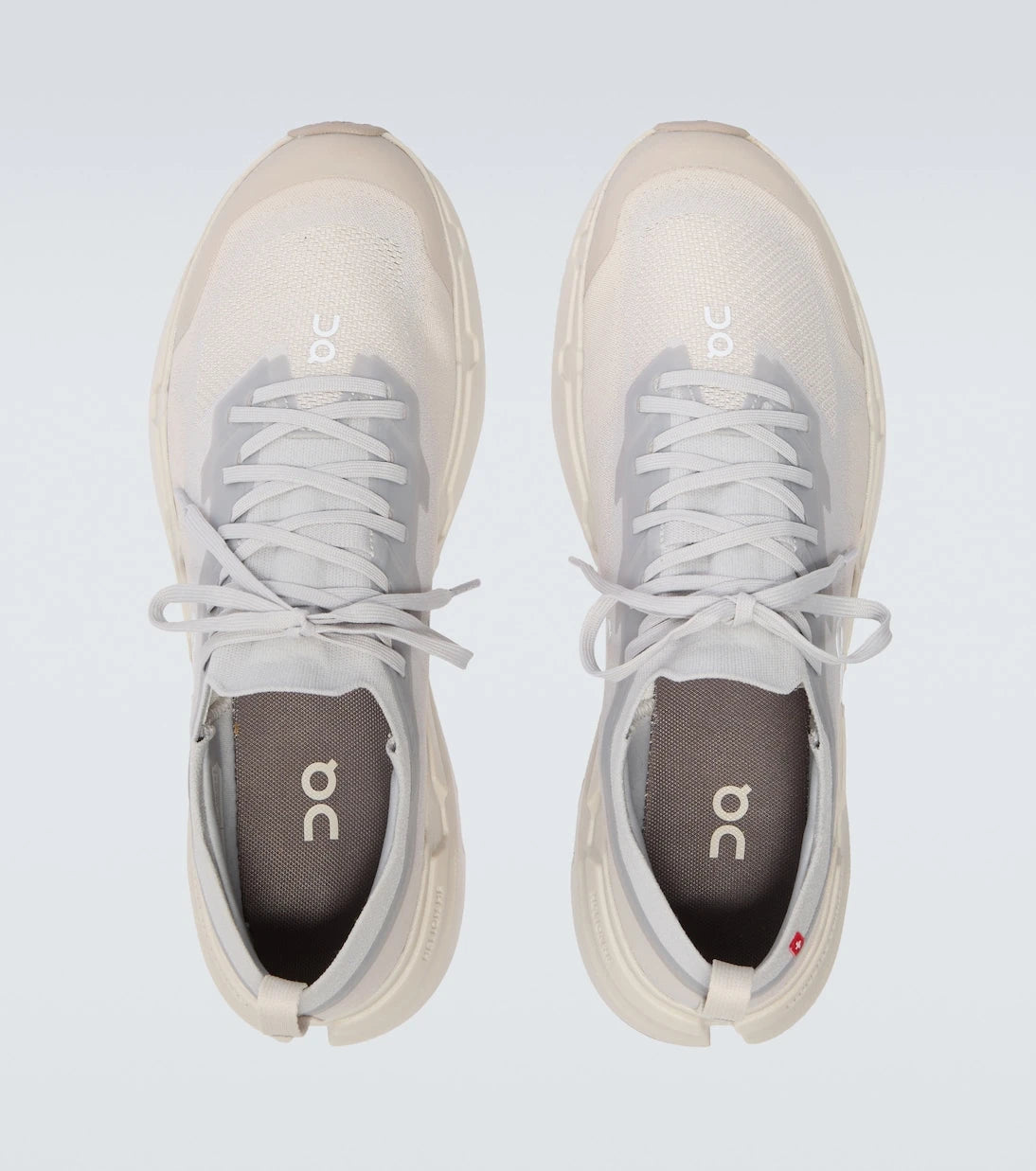 On - Cloudsoma trail running shoes
