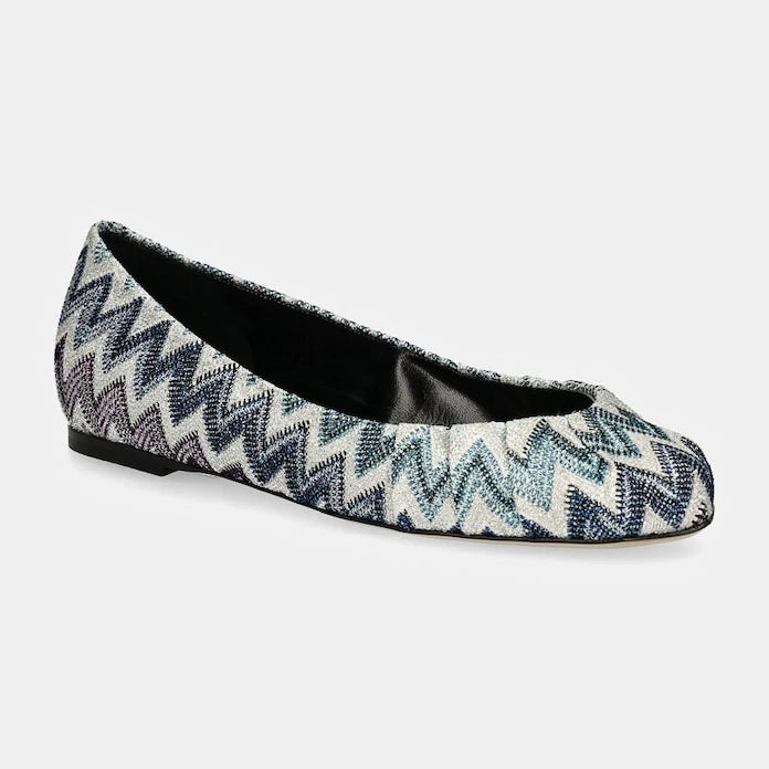 Балеринки Missoni Iris
