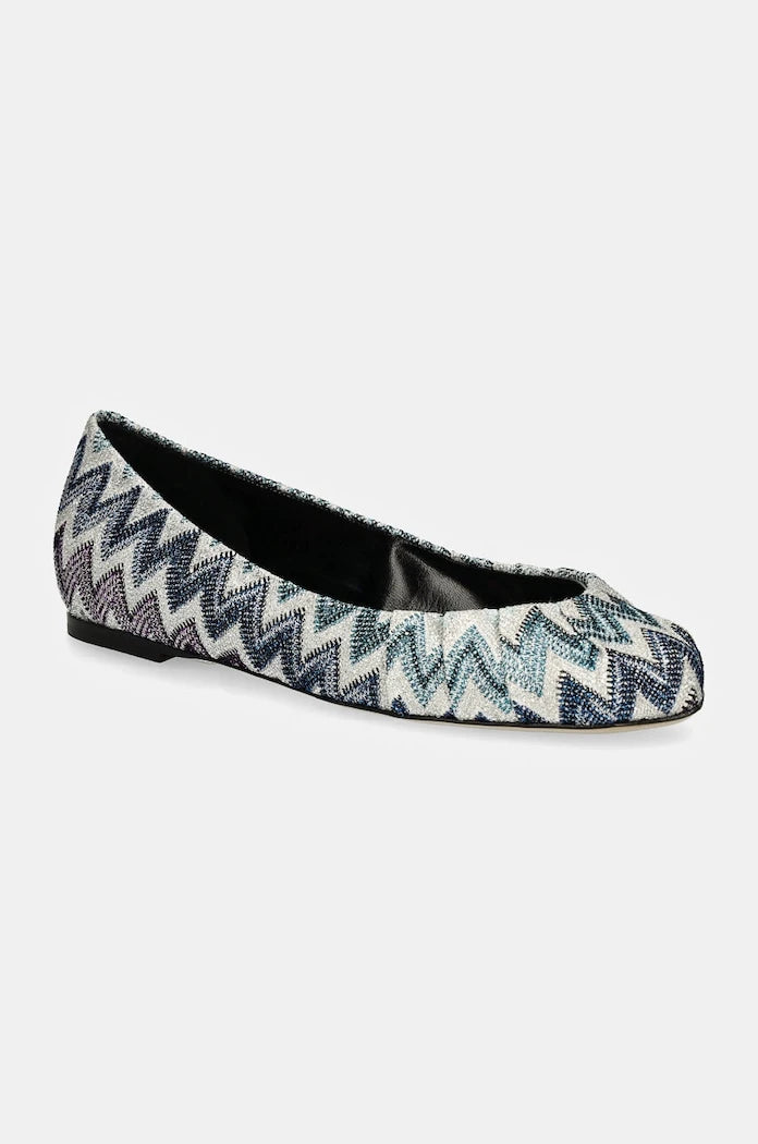 Балеринки Missoni Iris