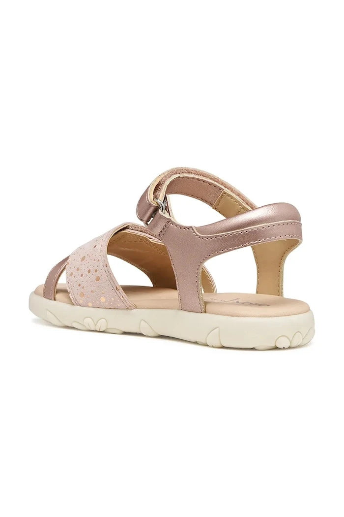 Geox SANDAL HAITI Çocuk Sandalet