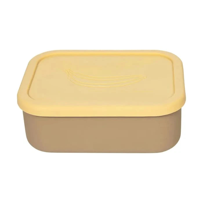 Детска кутия за обяд OYOY Yummy 1, 3 L