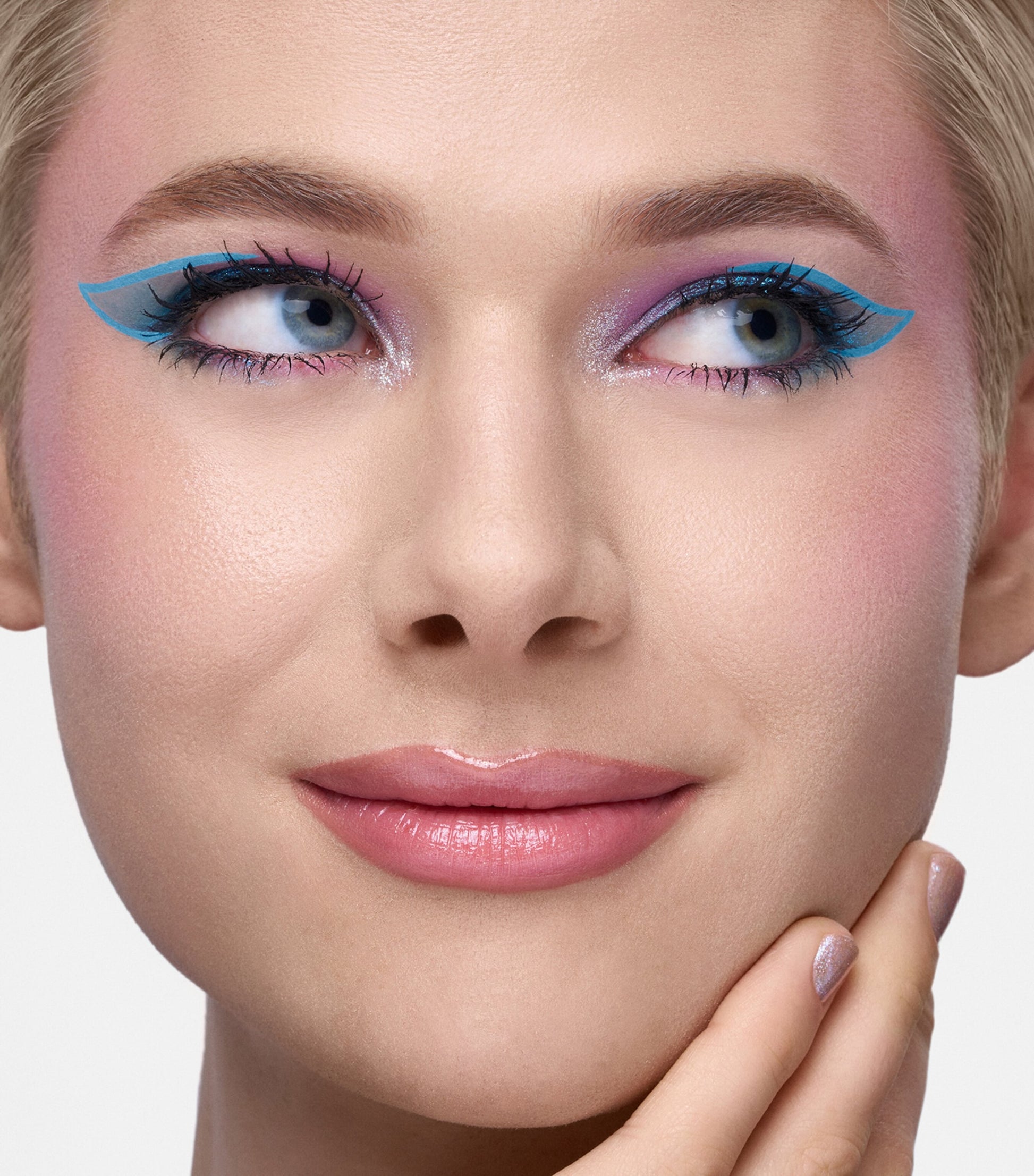 Dolce & Gabbana Eye Dare You! Multi Finish Eyes & Cheeks Palette