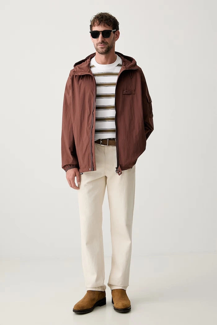Barbour преходно яке мъжко