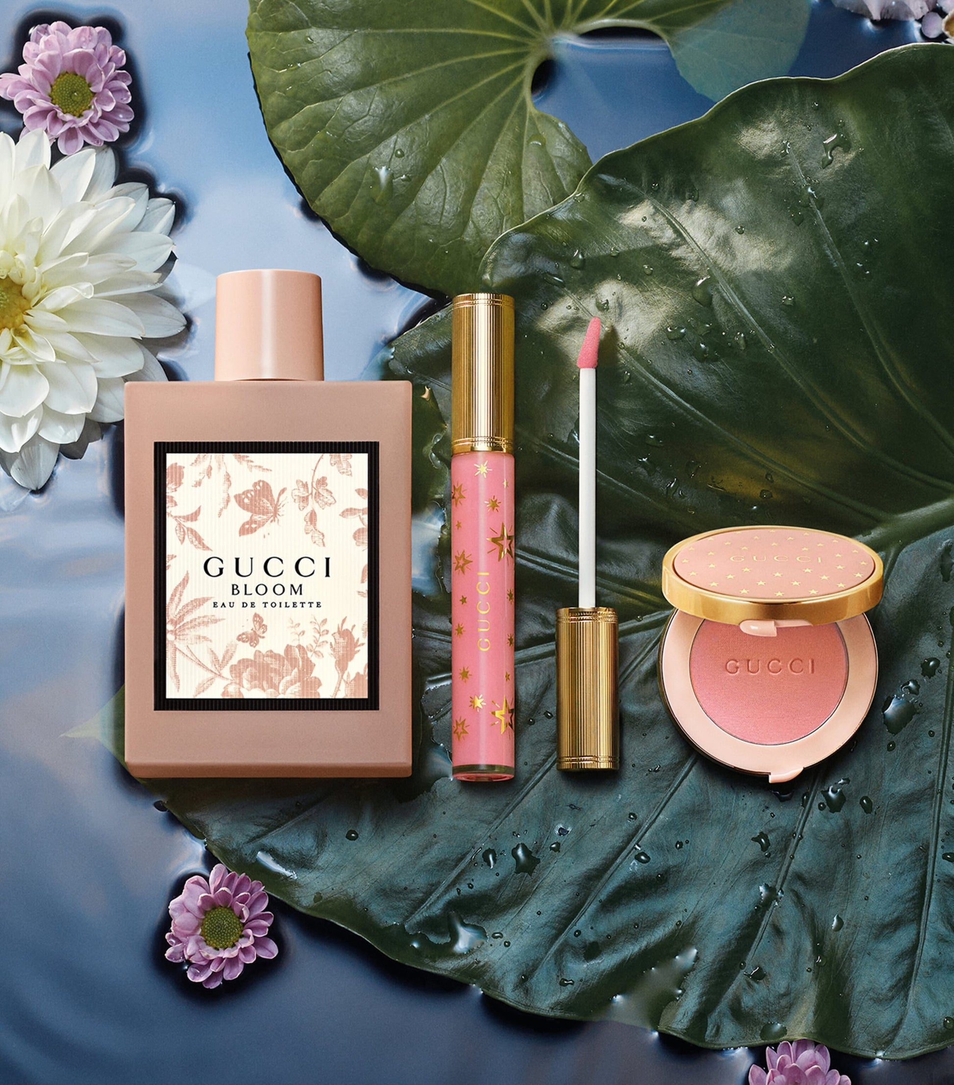Gucci Bloom Eau de Toilette (100ml)