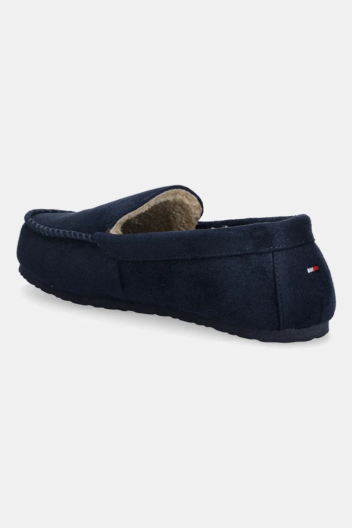 Tommy Hilfiger HILFIGER M SDE DRIVER EV TERLİĞİ