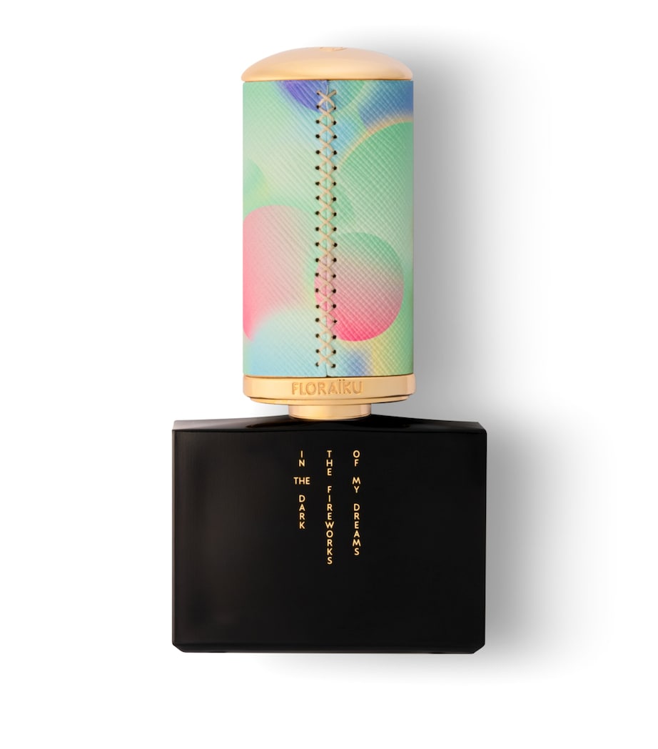 Floraiku In The Dark Set Eau de Parfum Fragrance Gift Set (50ml)