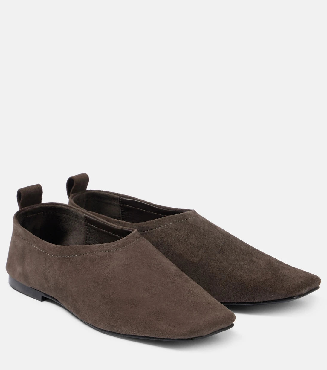 A.Emery - Pia suede flats