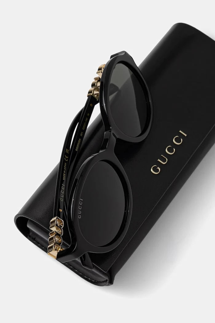 Gucci слънчеви очила дамски