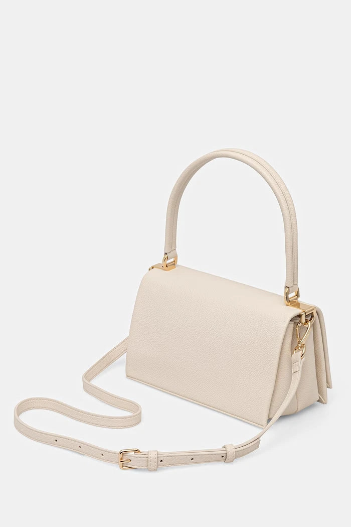 Tommy Hilfiger чанта crossbody дамска от имитация на кожа