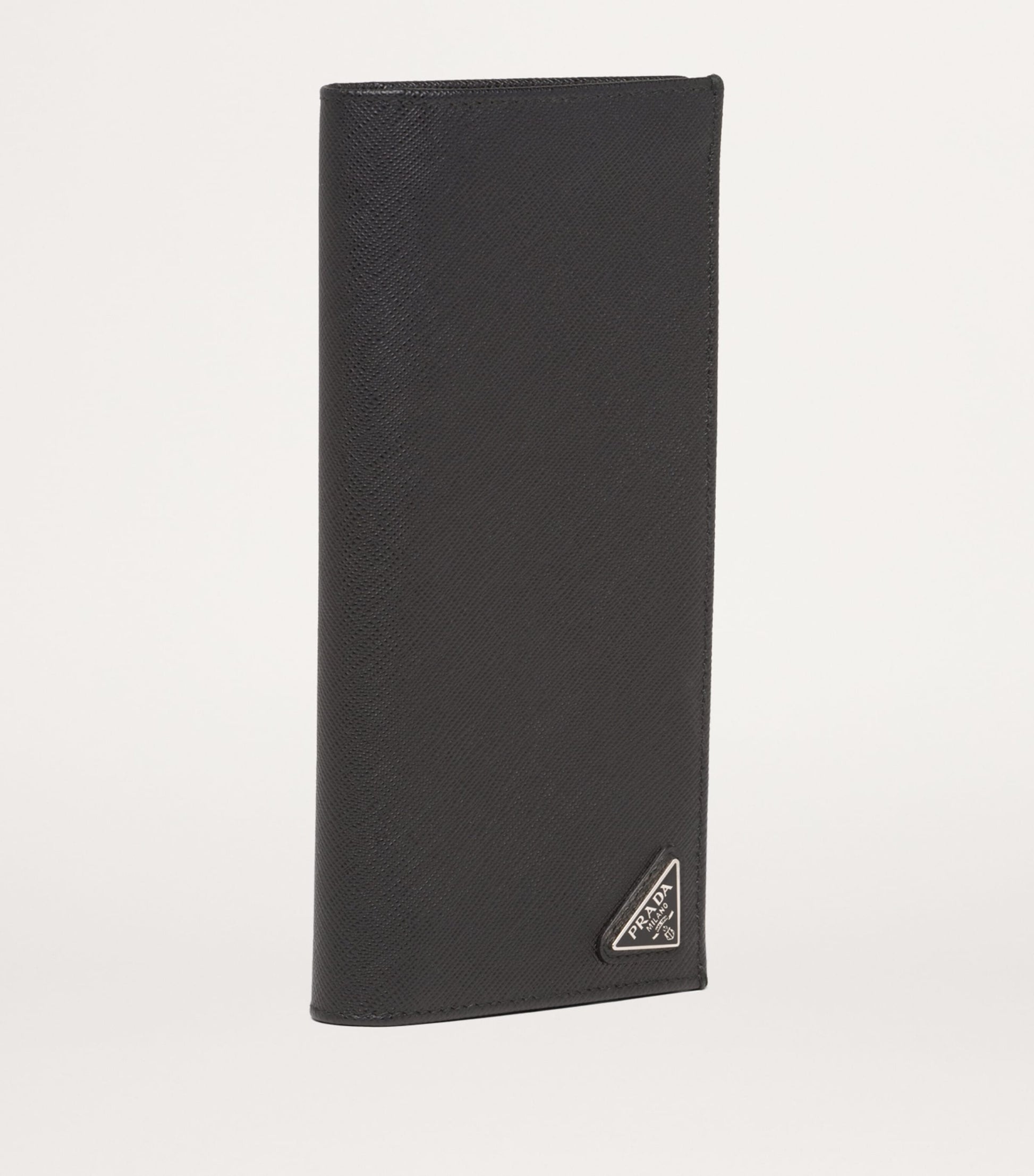 Prada Saffiano Leather Wallet